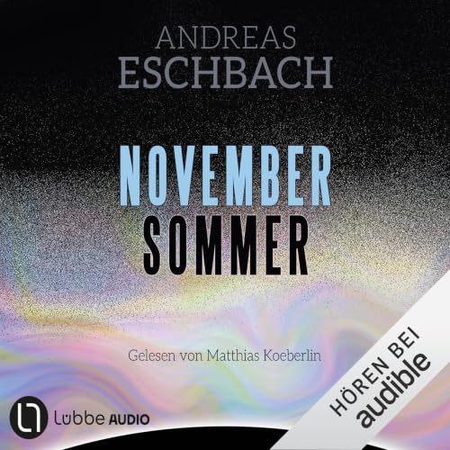 Novembersommer Titelbild