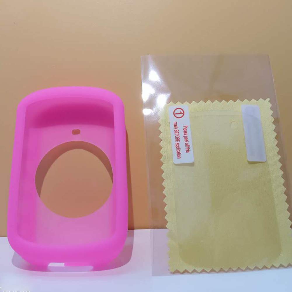 GARMIN ガーミン 530 edge エッジ ケース フィルム付き 新品 Amazon.co.jp: ガーミン用 Edge 530用 ケース+エッジ530用 保護