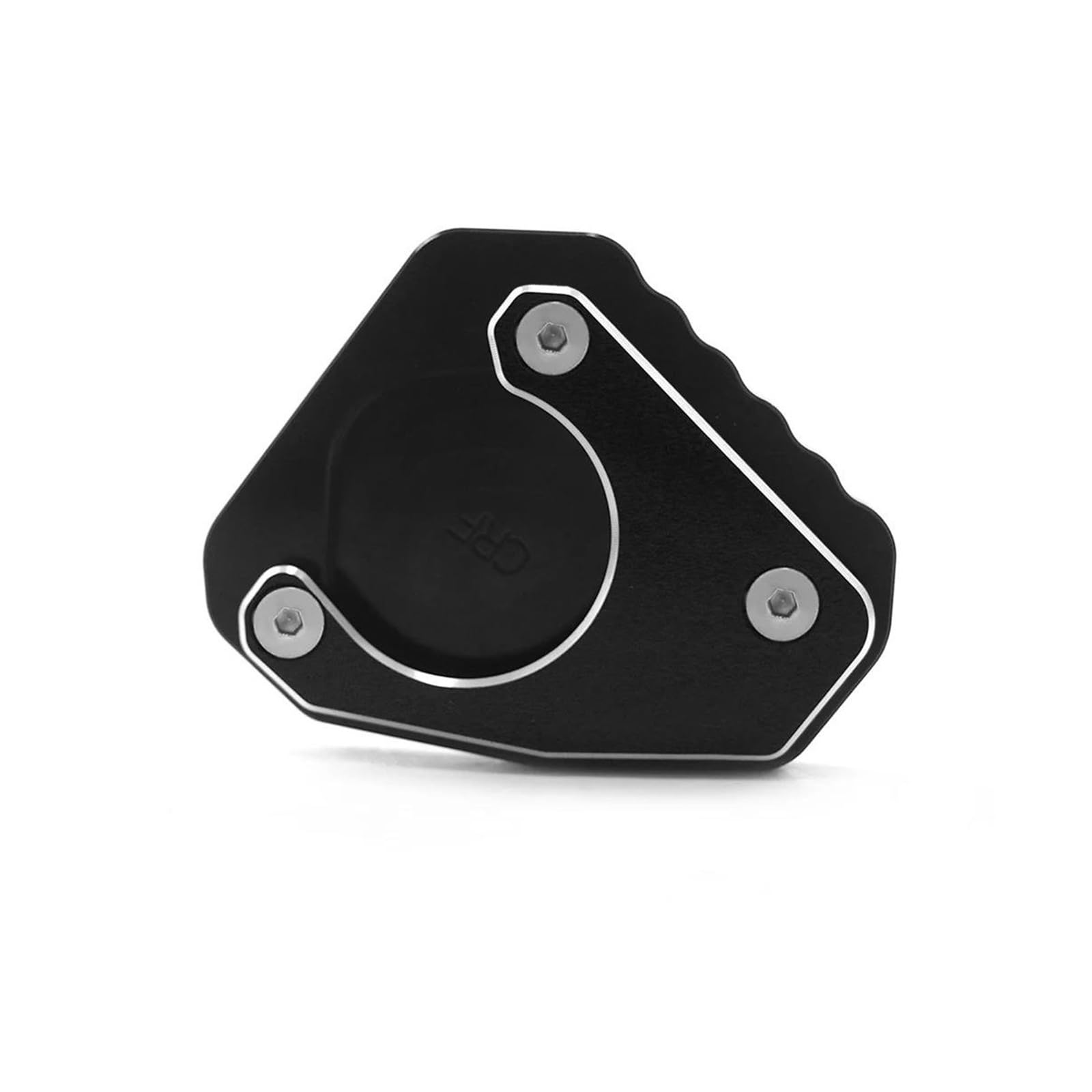 Plaque support béquille G310GS 2017-2021 extension de base CNC moto - 8