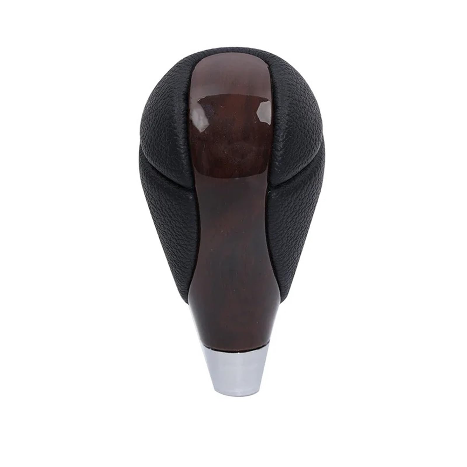 SAUANMNKTP Gearshift Knob for Lexus LS430 2001 2002 2003 2004 2005 2006 Gear Shift Knob(E)