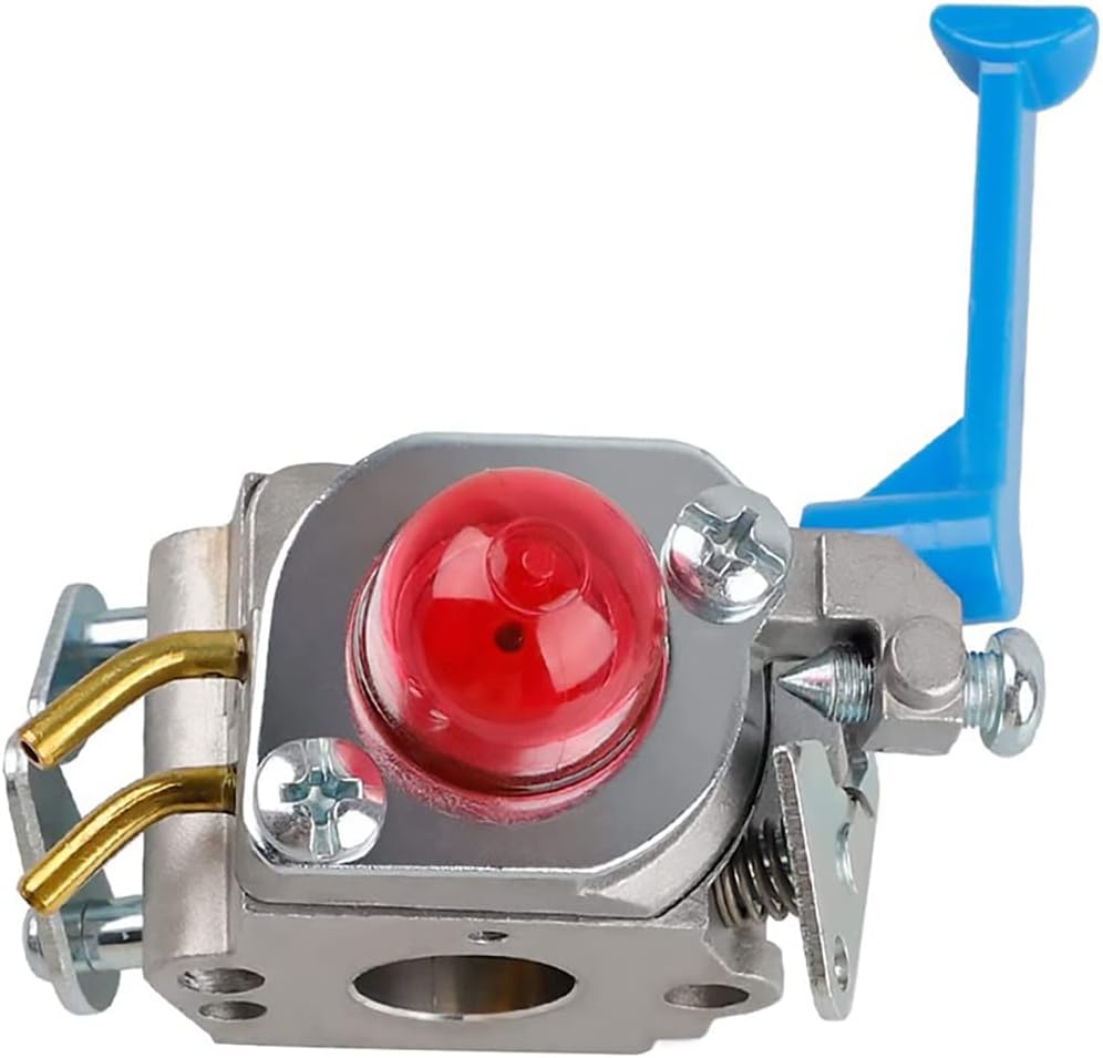 Carburetor For Husqvarna/Poulan 124C 124L 125C 125E 125L 125LDX 128C 128CD 128L String Trimmer/Weed Eater/Wacker Edger