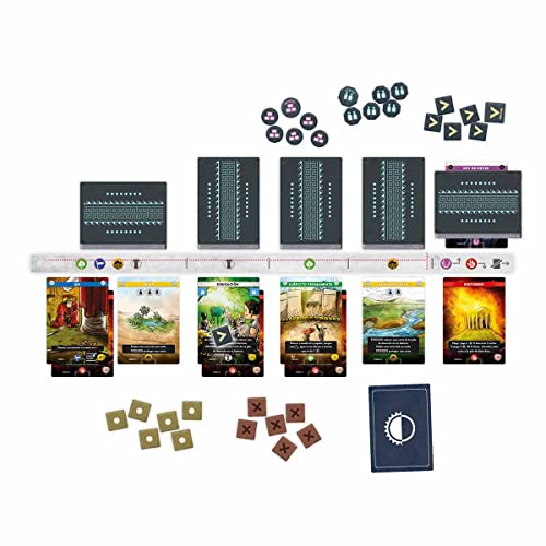 El mejor review de Imperium los diez mejores. 6 Imagen adicional
