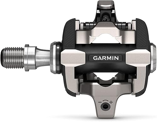 Miniatura 5 de Garmin Rally Power Meter - Paquete de pedales de bicicleta - Incluye herramienta de bicicleta compacta PlayBetter para reparación