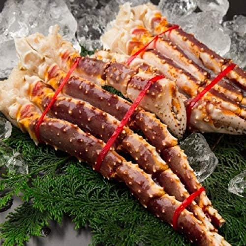 Amazon 訳あり Owari タラバガニ 加熱用 生本たらば蟹脚 冷凍 約3 0kg 4 6肩入 尾張まるはち 鮮魚 通販 Amazon 訳あり Owari タラバガニ 加熱用 生本たらば蟹脚 冷凍 約3 0kg 4 6肩入 尾張まるはち 鮮魚 通販