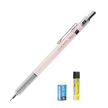 OMAS シャープペンシル 古今東西シャープペンシルの種類 その3 / （オマス Omas