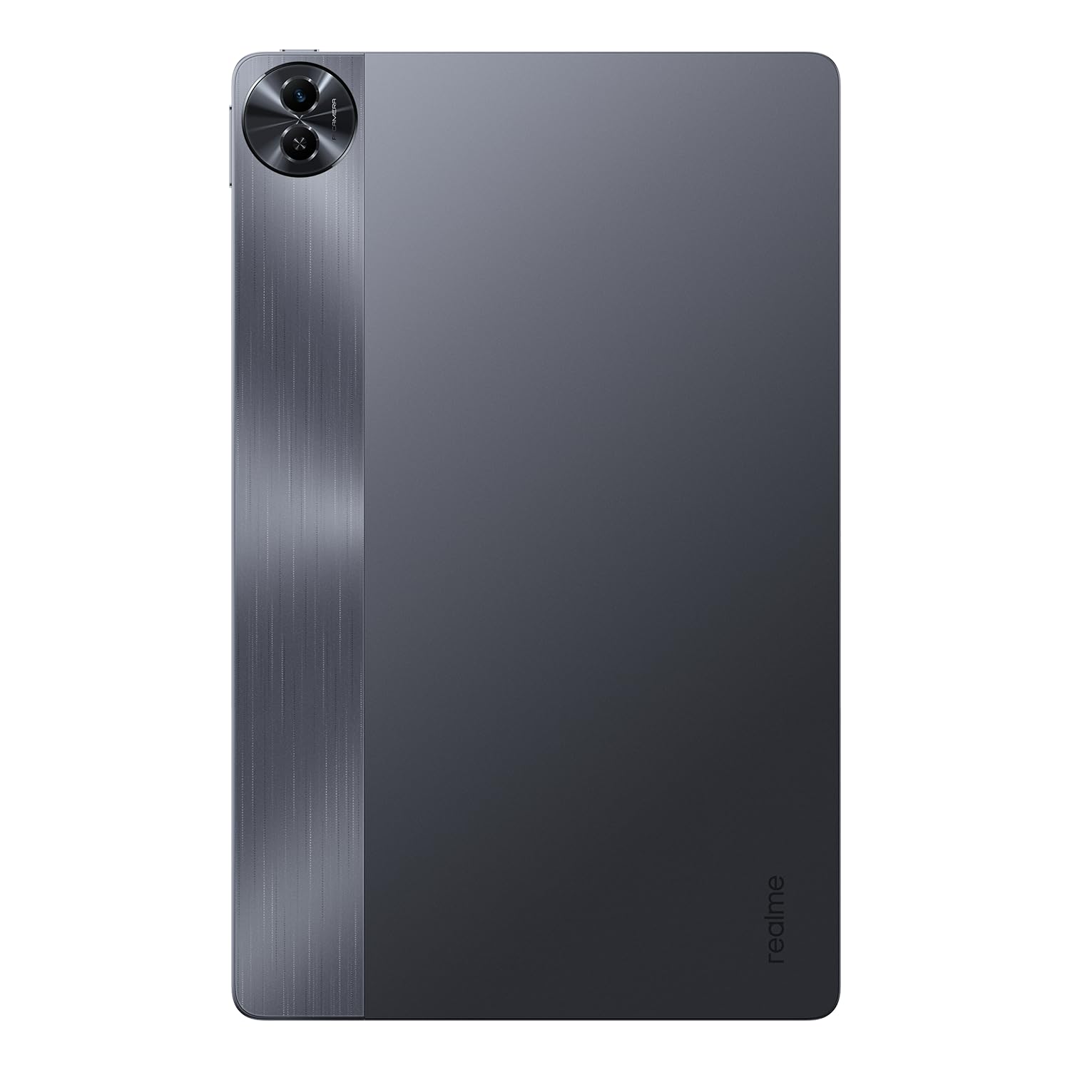 realme Pad 2 6+128GB, 8360mAh Battery + 33W Charge, Helio G99 Chipset, Dolby Atmos Quad Speakers, Imagination Grey WIFI