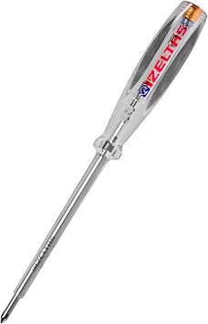 İzeltaş Electrical Control Pen Yıldız 190 Mm
