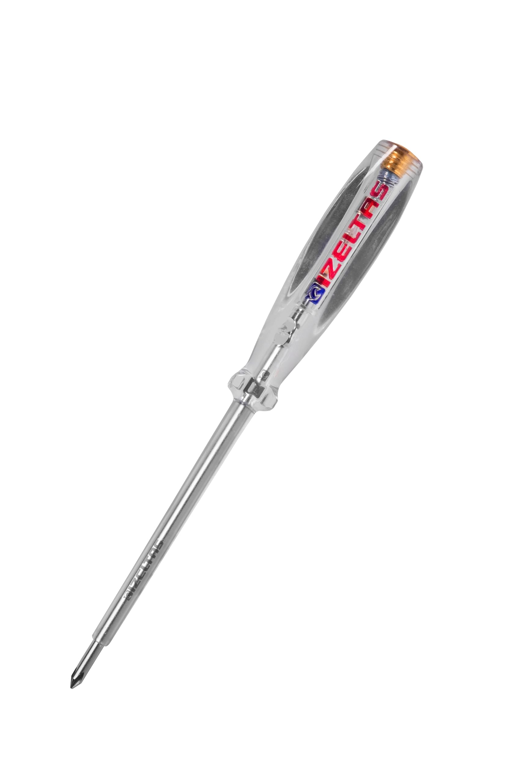 İzeltaş Elektrik Kontrol Kalemi Yıldız 190 Mm