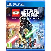 LEGO Star Wars: The Skywalker Saga Classic Character Edition
