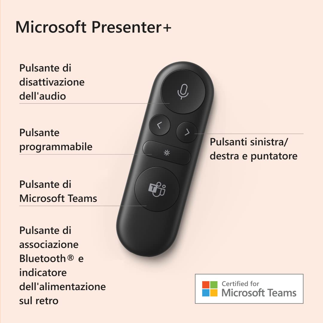 Telecomando Microsoft IX7-00008
