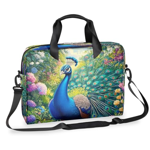 Bolso Maletín para Laptop 15.6 pulgadas miniatura 1