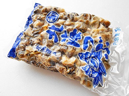 北海道四季工房 北海道産煮つぶ(灯台つぶ)