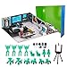 Stikbot BC623S Movie Deluxe Set-Space