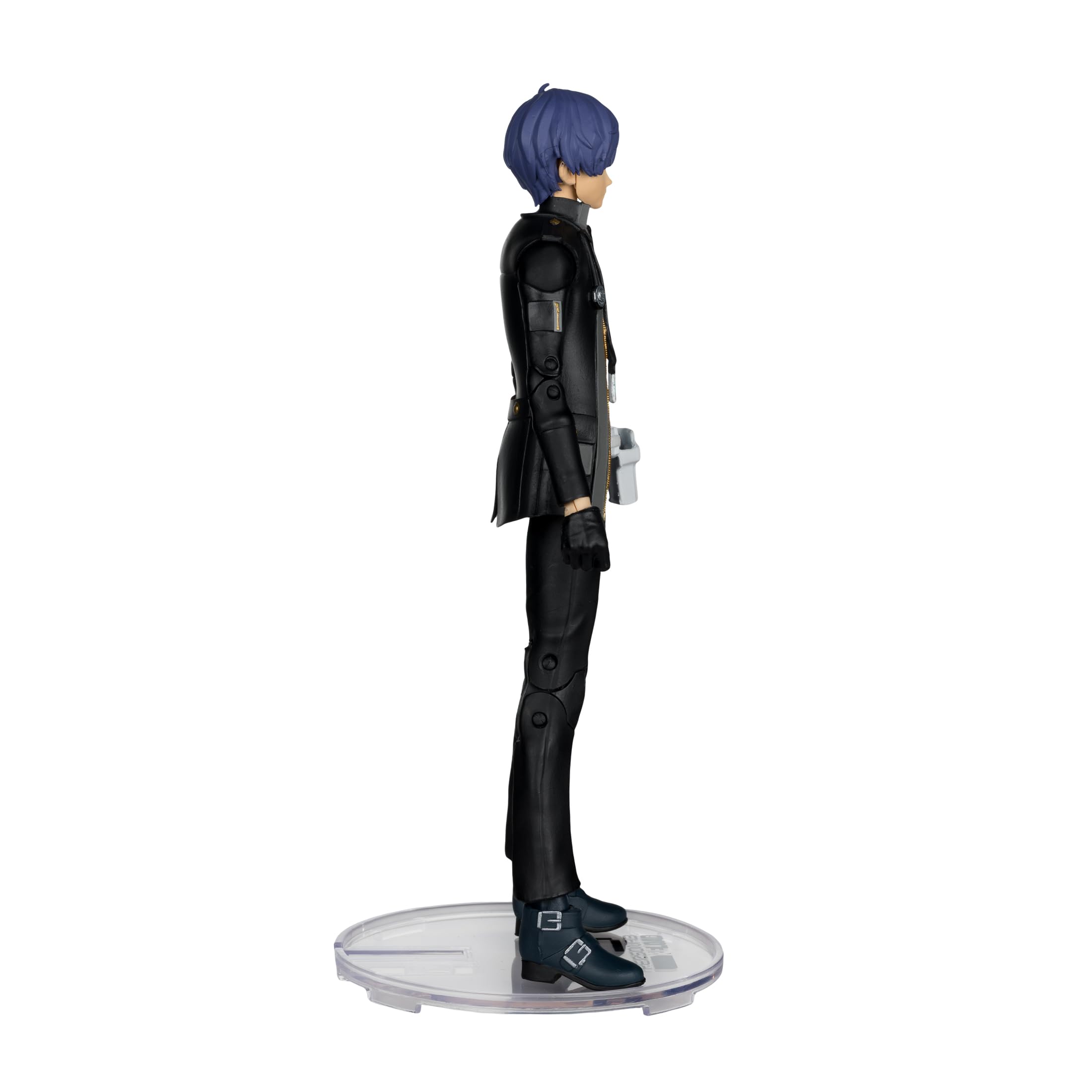 McFarlane Persona 3 Reload The Protagonist figurka Deluxe 18 cm edycja Elite Edition #5