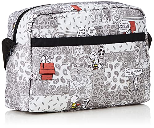 Image of LeSportsac Daniella Crossbody Bag
