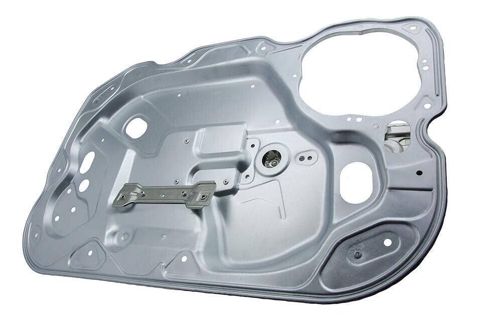 Réparer la vitre bloquée de Ford Focus II avec le lève-vitre droit 2004-2012