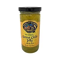 Vista 5 de Santa Fe Seasons (Mermelada de Siete Pimientos 10 Onzas)