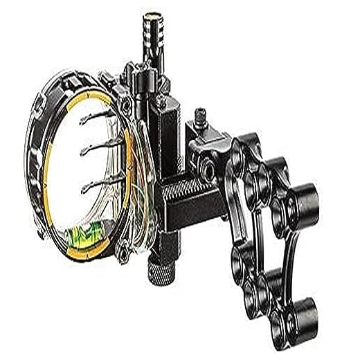 Trophy Ridge Hotwire 3-Pin Sight