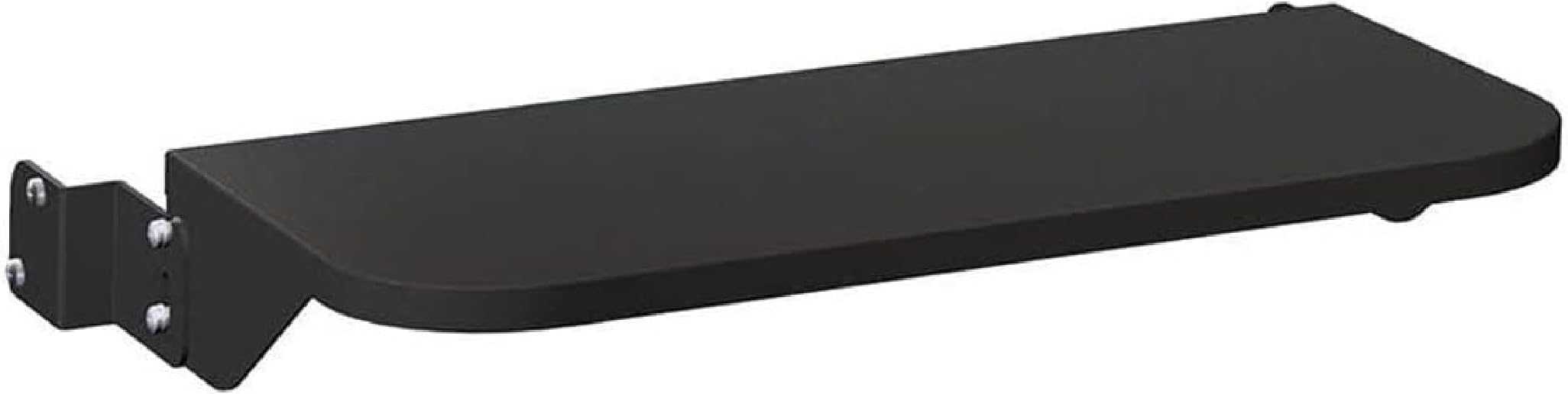 Camp ChefPellet Grill Front Shelf 24, Black, PGFS24