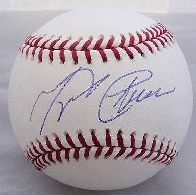Miguel cabrera autographed baseball Clearance