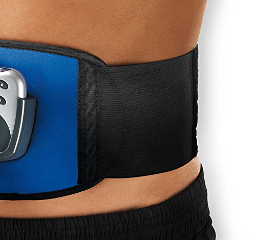 Sanitas SEM 30 - Cintura per la stimolazione dei