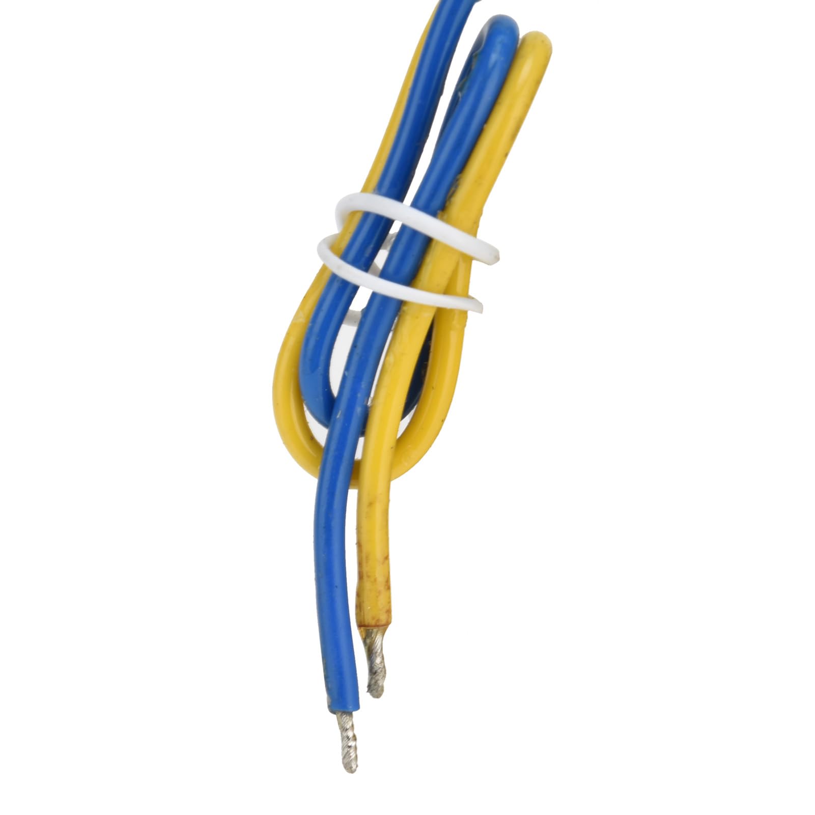 Cocoarm Magnetventil, Messing, Elektrisches Magnetventil 1-1 4 Zoll, Normalerweise Geschlossen, 32 Mm Direktantriebsmembran für Wasser, Luft, Öl, 14 Bis 176 Fahrenheit, Einfache Installation (AC24V)