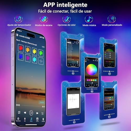 Moda y Accesorios, Video On Demand Imagen adicional