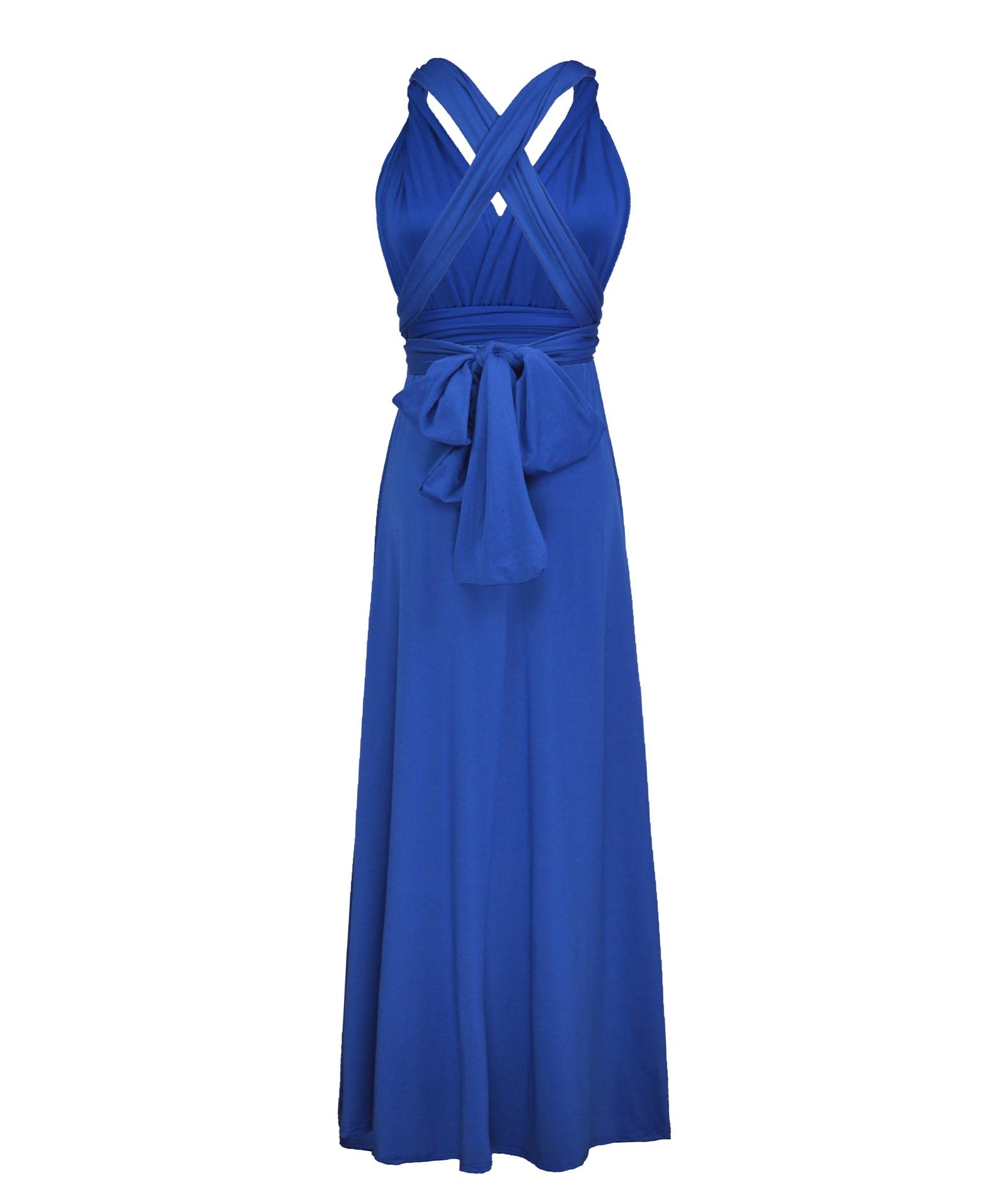 xxxiticat Vestido largo de noche para mujer, vestido de cóctel elegante, vestido de dama de honor, elegante vestido