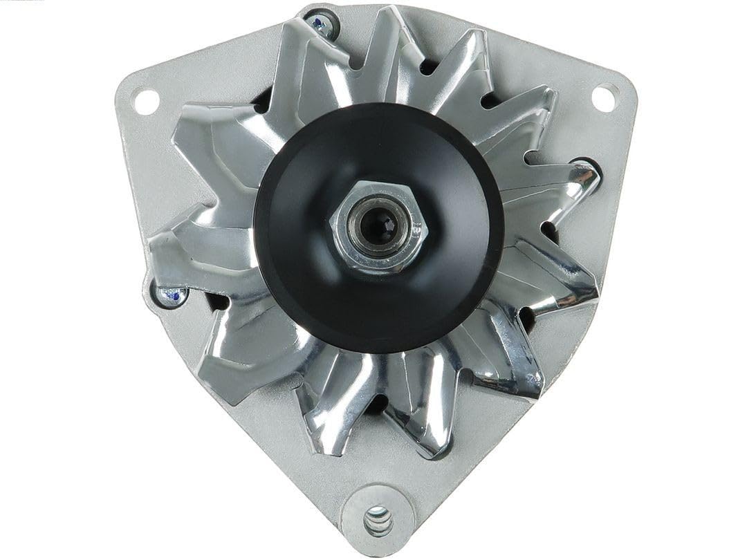 AS-PL Lichtmaschine 55A 24V mit Riemenscheibe