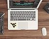 West Virginia Stickers (4- Size) WV University Decal Vinyl for car Bumper, Truck, Laptop, Tumbler (3 inch) #2