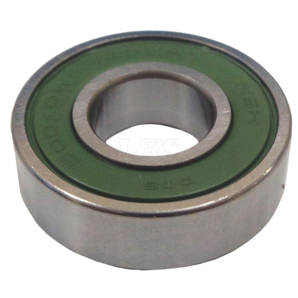 Makita 211131-2 Ball Bearing 6001Ddw Replacement Part