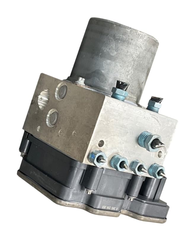 eNet Anti-Lock Brake Pump Module ABS Assembly 40eX Fits 16-18 X5