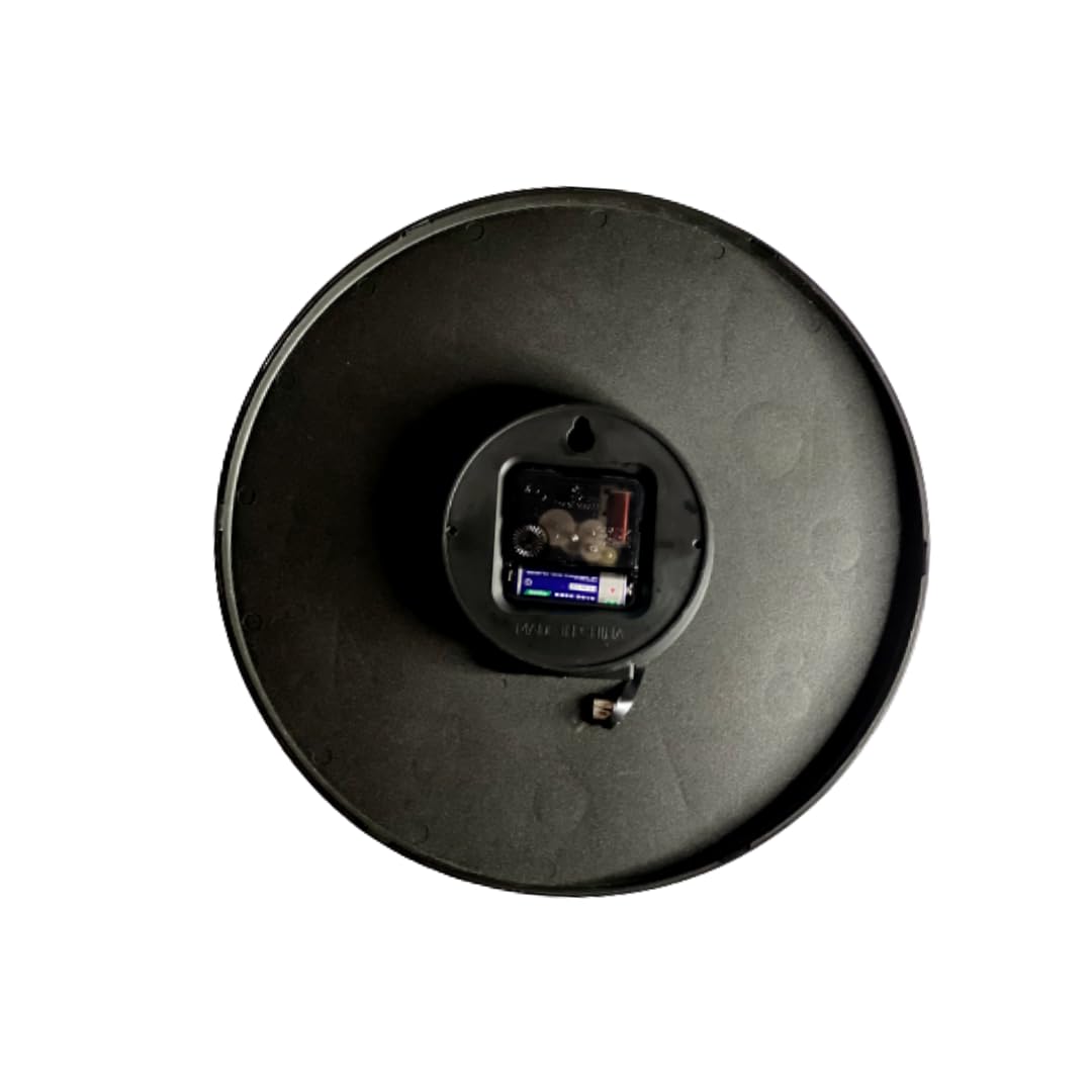 Reloj de cámara espía 4K WiFi genérico