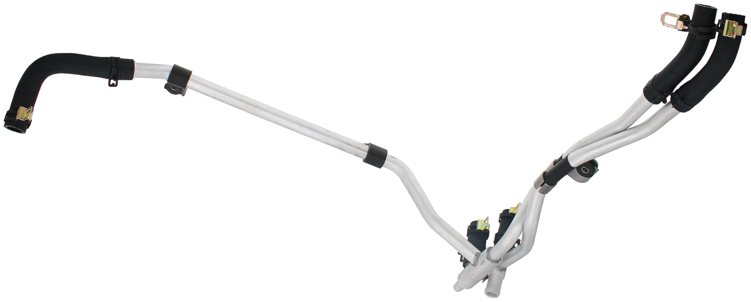 Amazon.com: Dorman Improved Design 626-688 Engine Heater Hose