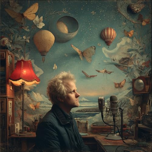 Stockholm at 11:35 Podcast Por  arte de portada