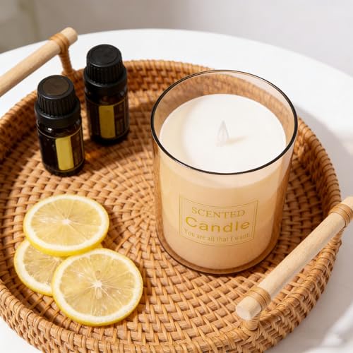Difusor aromático eléctrico 3 en 1 con 150ml y luz nocturna miniatura 3