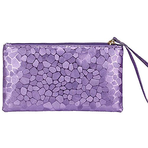 Aipark , Pochette pour femme, violet (violet) - FX04-018-zise