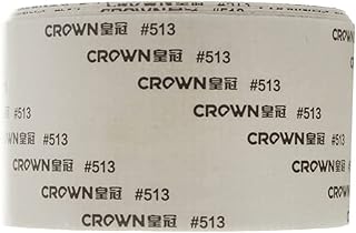 شريط لاصق بوجهين لمعالجة شبك النافذة من دودو ستور، 103، أبيض