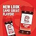 Lawry’s Seasoned Salt, No MSG Added, Kosher Certified, Staple, Versatile, All-Purpose Seasoning to Shake on Beef, Pork, or Poultry, 8 oz