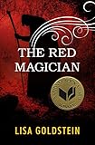 The Red Magician