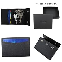 Amazon.co.jp: [ポーター] PORTER グルー GLUE キーケース 079