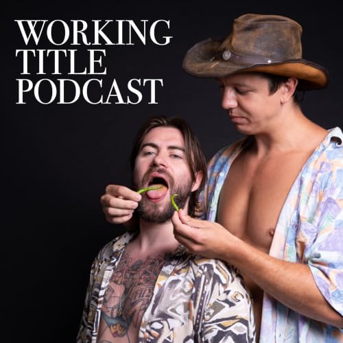 Working Title copertina
