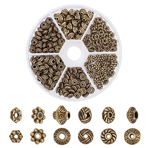 ★Perfetto per lavori artigianali fatti a mano, bracciali per collana, portachiavi, portachiavi, catenina per maglioni, cavigliera, accessori decorativi per borsa scarpetta per cellulare, ecc.