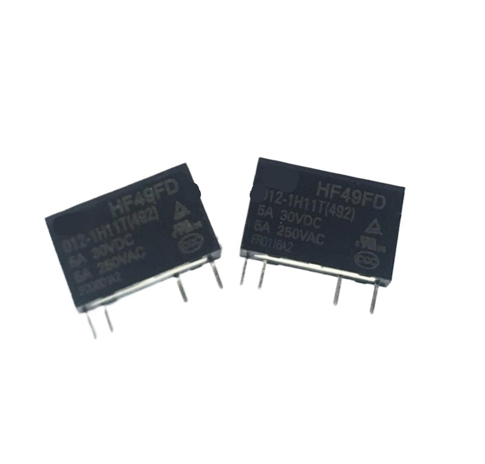 VUQLDHAYZ HF49FD-012-1H11T PA1A-12V HF49FD-012-1H11