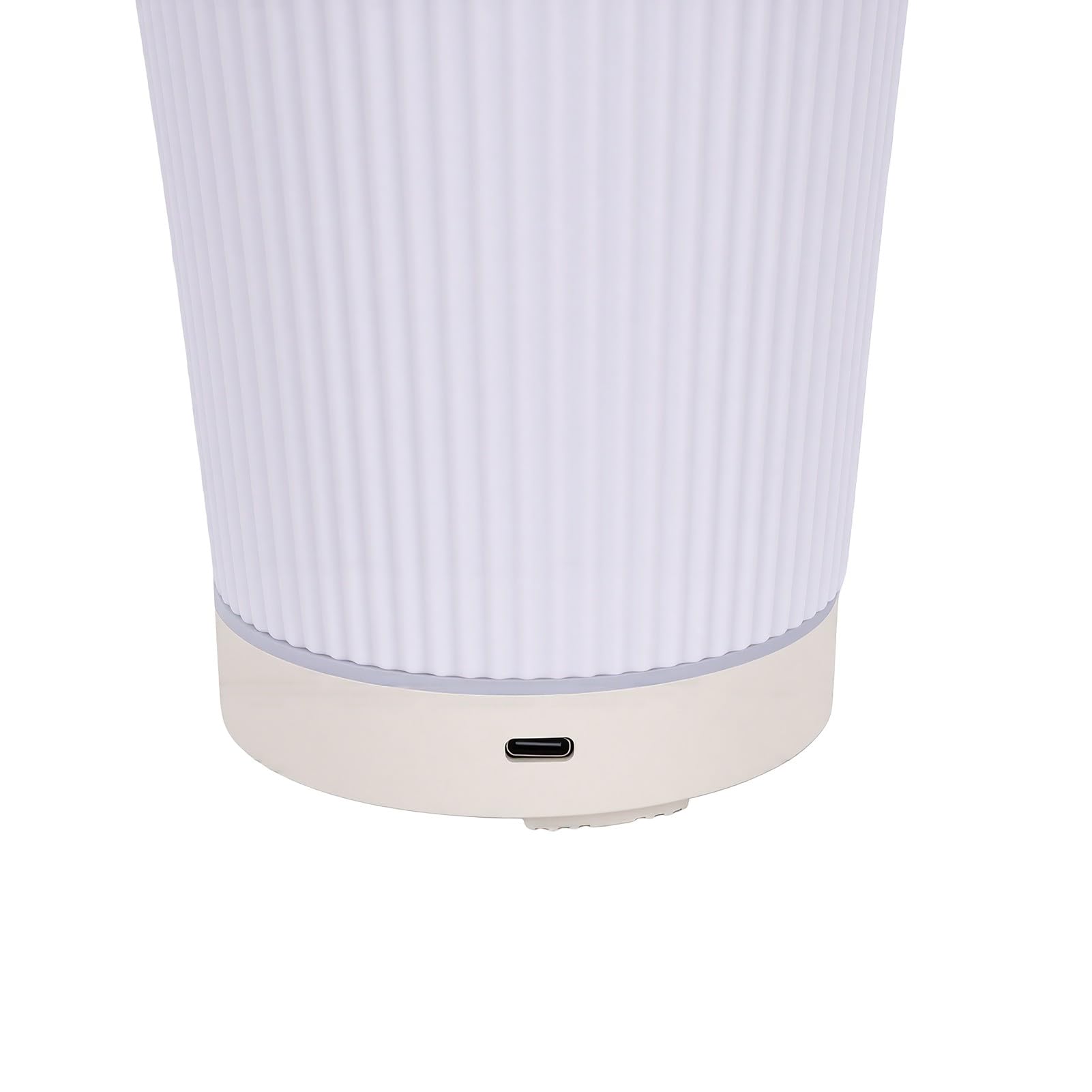 Cocoarm Ultraschall Aromadiffusor, 200ml mit Fernbedienung (Lavendel)