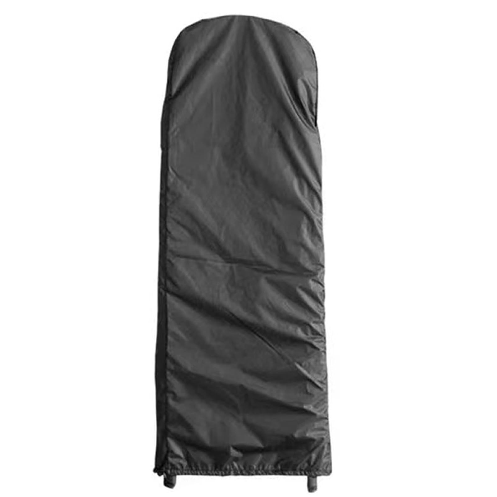 carotoe Duty Weather Resistant Ladder Guard Designed for Easy Portability and Ventilation in Humid Climates Dustproof Cover