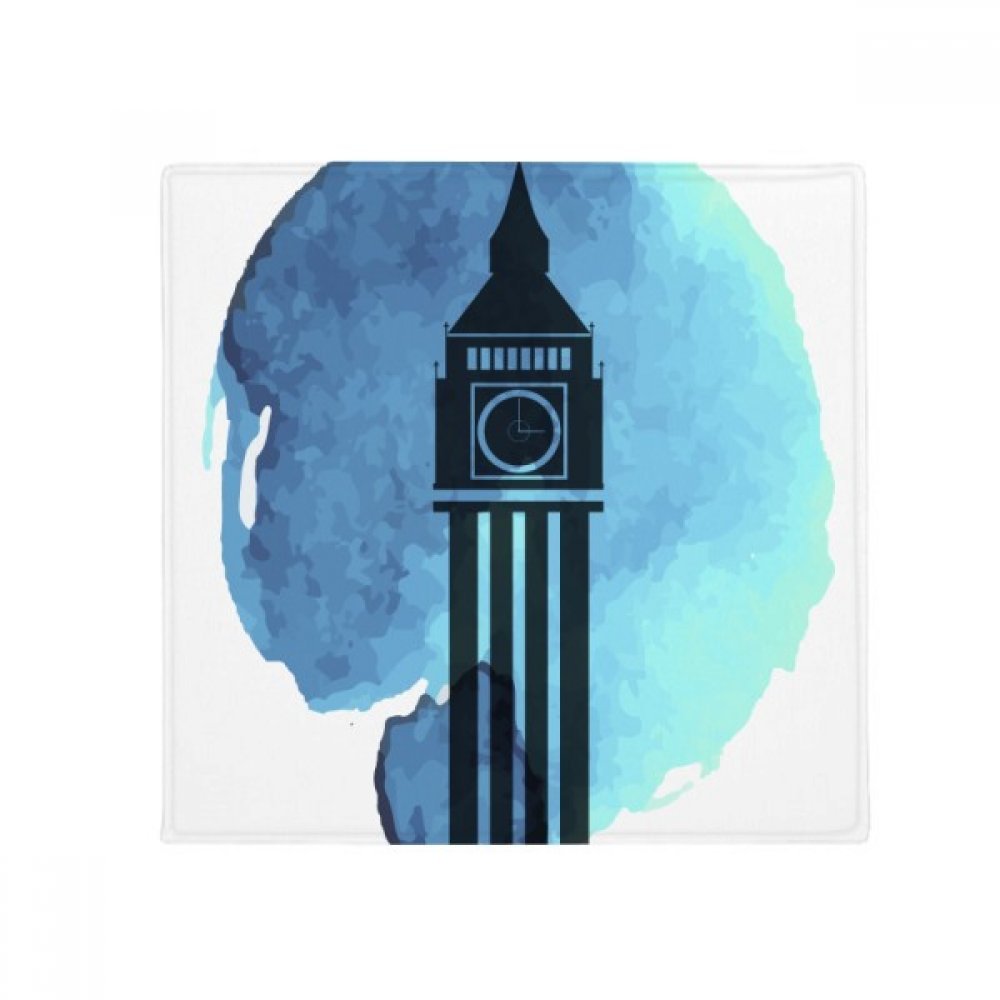 Tapis animaux Big Ben multicolor idéal pour décorer la cuisine ou sécuriser l'entrée de maison