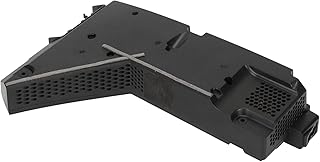 ADP 400DR Power Supply Replacement Game Console Power Unit with Power Cord for Ps5 100‑127V 200‑240V Ps5 Power Supply Adp-400Dr
