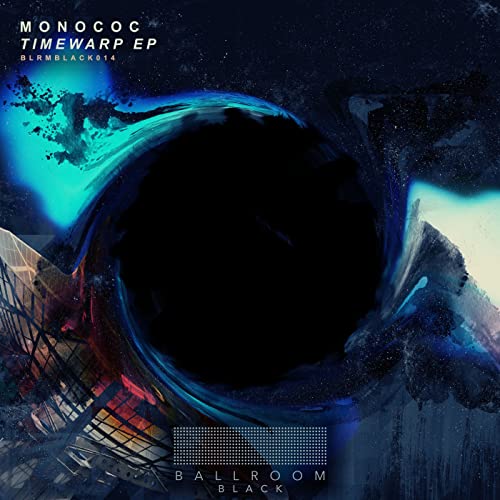 Amazon MusicでMonococのTimewarpを再生する