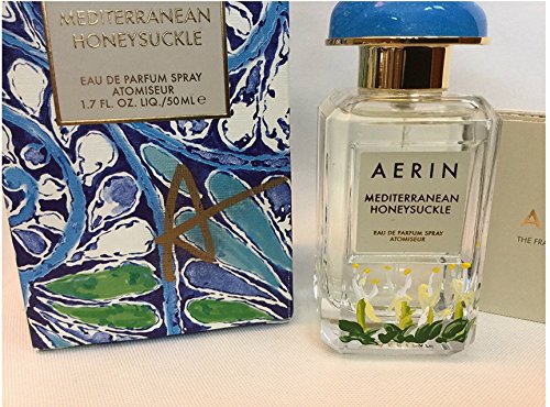 AERIN Beauty Mediterranean Honeysuckle Eau de Parfum 50 ml - Image 3